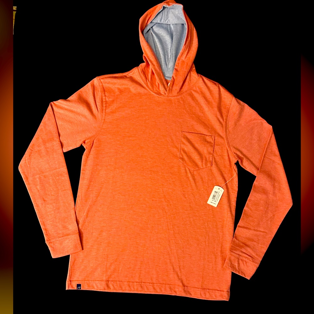 JOHNNIE - O MENS (GUNNAR) COLOR: RASPBERRY SIZE SMALL